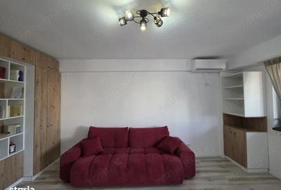 Vanzare ap. 2 camere Pallady-Putnei, loc parcare inclus, mobilat si utilat