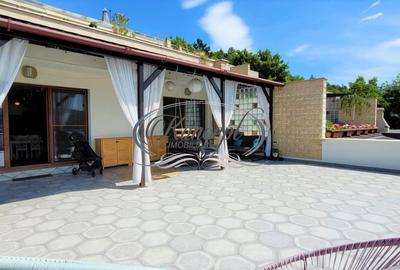 Apartament cu 3 camere semidecomandat, mobilat în Grigorescu - 2