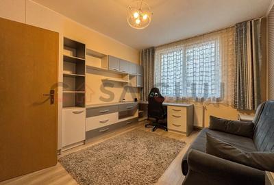 Modern, balcon cu priveliște - Andrei Mureșanu, zona Brâncuși - 5