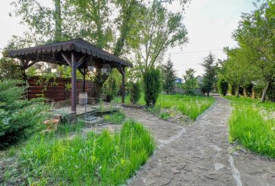 Casă cu 4 camere cu Canalizare în Nord - 3