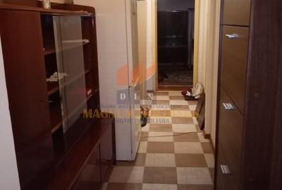 Apartament 3 camere, Nord, etajul 3 - 9