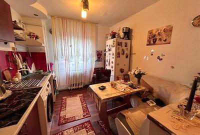 Apartament cu 2 camere semidecomandat în Moroasa 1 - 6