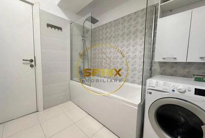 2 camere, apartament etaj 3/7, Pia?a Giule?ti, bloc nou 2022 - 6