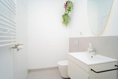 Inchiriere Apartament 2 Camere D Silk District Utilat+Mobilat Parcare - 9