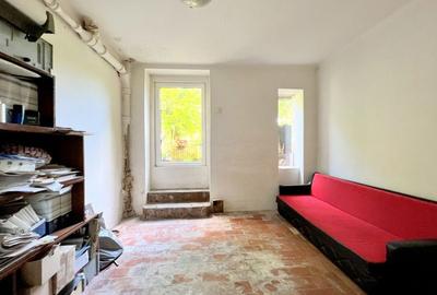 Casa individuala, pe Bd. Victor Babes - 3