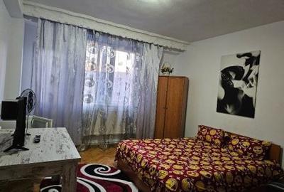 Apartament decomandat în Central