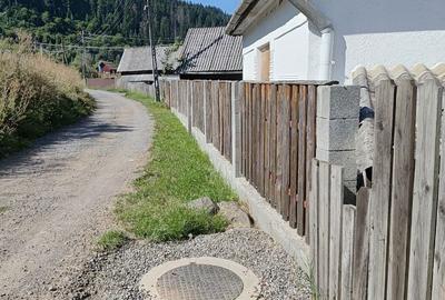 Teren de 1400 mp, în Lunca - 14