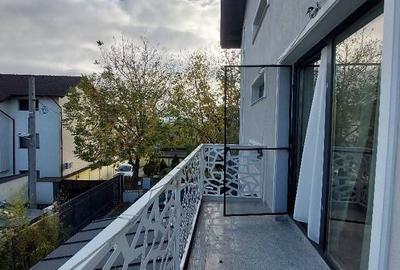 Vila Individuală P+1+M , 5 Camere,  teren 572 mp Drumul Dobroesti Fundeni Vila Individuală P+1+M , 5 Camere,  teren 572 mp Drumul Dobroesti Fundeni - 32