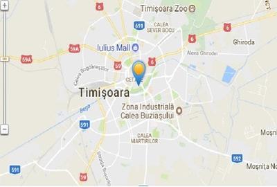 Spațiu comercial, 100 mp în Central