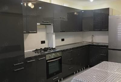 Garsonieră decomandată în Berceni - 2