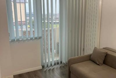 Apartament cu 3 camere decomandat, mobilat în Valea Adâncă - 8