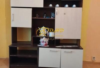 Apartament cu 3 camere semidecomandat, mobilat în Mircea cel Bătrân - 4