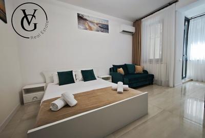 Studio cu vedere la mare - Building Stefan Resort - 4