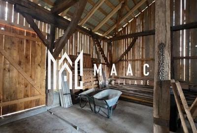 Casa individuala I Curte I Teren 1700 mp I Rosia - 21