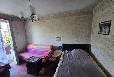 Apartament 2 camere Centru - etaj 3 - 4
