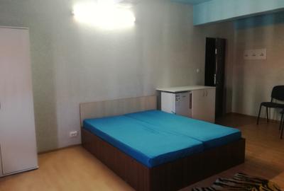 Zona Complex-Medicina, amenajata, mobilata, utilata - 2