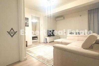 Apartament SPATIOS 2 CAMERE-CENTRAL-OTOPENI - 7