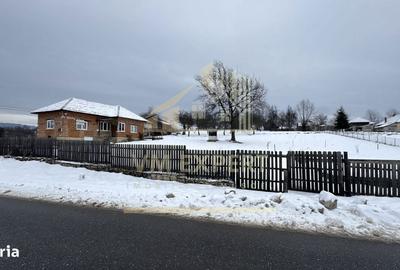 Casă cu 4 camere în Păuleasca - 18