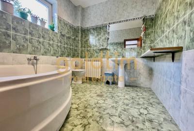 IANCU NICOLAE/ GRADINA SUPERBA/LOCURI DE PARCARE/SPATII GENEROASE - 25