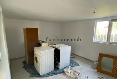 Casă cu 3 camere cu Teren 1250 Mp în Goiești - 4