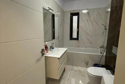 Apartament cu 2 camere mobilat si utilat Braytim Giroc - 12