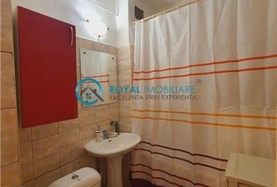 Royal Imobiliare - Vanzare apartament 2 camere, zona Nord - 12