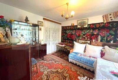 Casă cu 3 camere cu Teren 1499 Mp în Fălticeni - 6