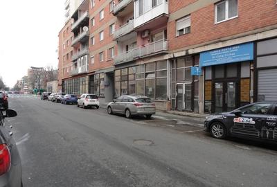 Spatiu comercial cu vitrina mare zona ultracentrala, 78 mp - 10