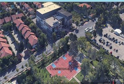 Spațiu comercial, în Central - 2