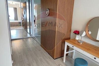 INCHIRIERE Apartament 3 camere My Dream Residence Pipera - 12