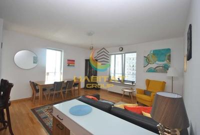 Apartament cu 2 camere decomandat, mobilat în Splaiul Unirii