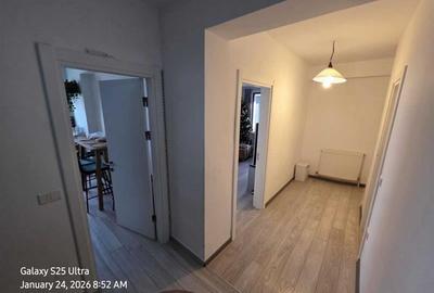 Apartament 3 camere 84 mp, etaj intermediar, zona Tractorul, Brasov - 3