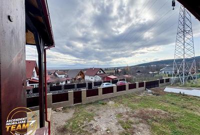 Proprietate premium cu SPA,sauna,casa oaspeti,teren 1.348 mp,acces padure, Sfant - 37