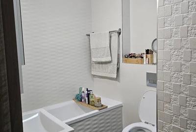 Apartament cu 3 camere decomandat, mobilat în Sânnicoară - 8