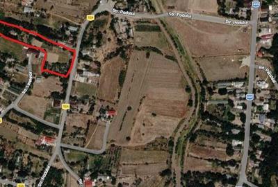 Casă cu 4 camere în Bârca - 4