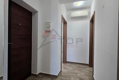 Apartament cu 3 camere decomandat în Rediu - 9