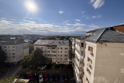 Apartament 2 camere, Bd Unirii - 12