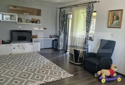 Casa individuala, moderna, 160 mp utili, 600 mp teren, zona Scheia - 4