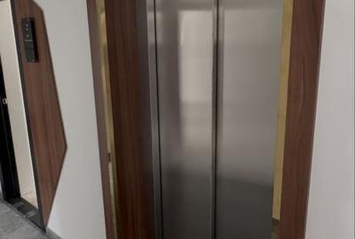 Apartament cu 2 camere în Careiului