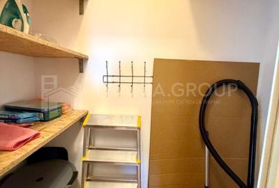 Apartament cu 2 camere decomandat, mobilat în Astra - 9