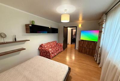 Apartament cu 2 camere decomandat în Colentina - 2