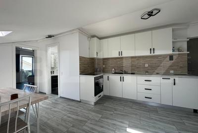 Apartament unic si modern, cu 3 camere si extra spatii, 84mp - Rasnov - 12
