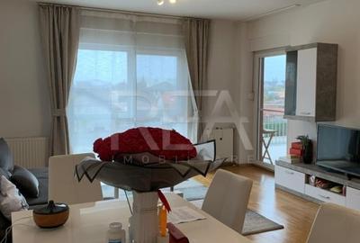 Apartament cu 3 camere, Cartier German, Chitila - 6