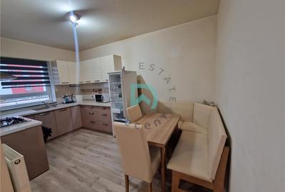Apartament cu 2 camere decomandat în Avantgarden - 5