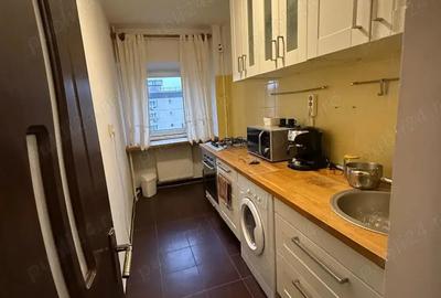 Garsonieră decomandată în Vitan - 3