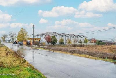 Mihailesti - Country Club, teren intravilan 5976 mp, utilitati! - 3