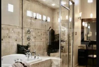 Casa noua mediteraneana pasiva 3 camere, 105 mp utili, t - 6