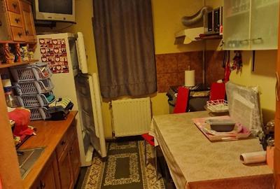 Apartament cu 2 camere nedecomandat în Sud - 1