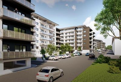 Apartament cu 3 camere decomandat în Galata - 1