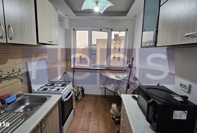 Apartament cu 2 camere, mobilat în Camil Ressu - 2